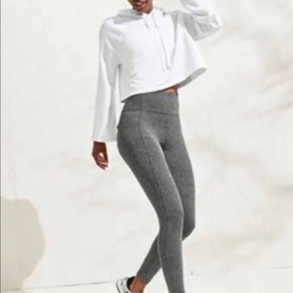 Athleta Delancey Herringbone Tight  Size Extra Small - Picture 1 of 14